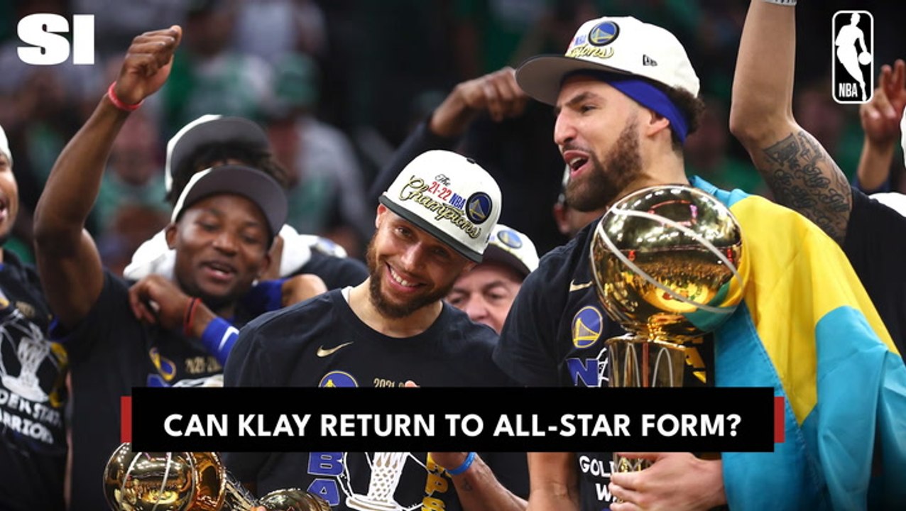3 Biggest Questions for the Golden State Warrio...