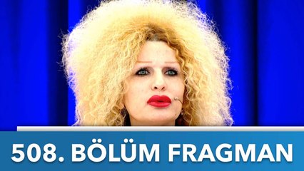 Didem Arslan Yılmaz'la Vazgeçme 508. Bölüm Fragmanı