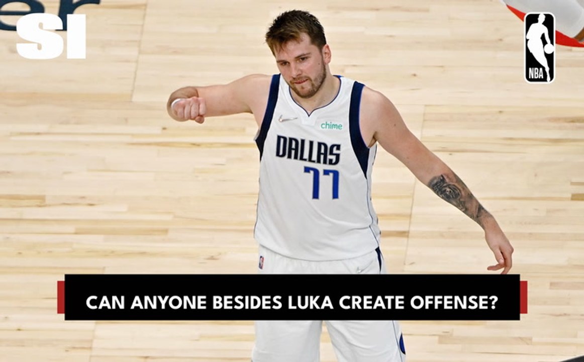3 Biggest Questions for the Dallas Mavericks in the 2022-23 Season
