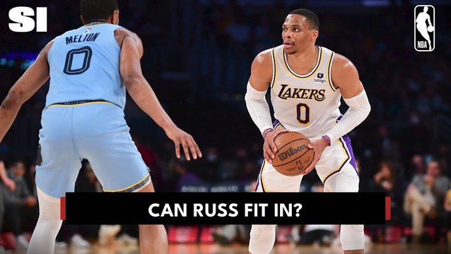 3 Biggest Questions for the Los Angeles Lakers in the 2022-23 Season