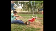 TRY NOT TO LAUGH WATCHING FUNNY FAILS VIDEOS 2022