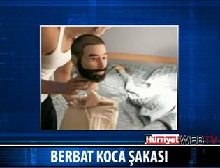 İNSAN KARISINA BUNU YAPAR MI