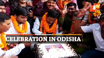 Fake Instagram Account In Anubhav Mohanty’s Name To Mint Money! Actor Lodges Cyber Complaint