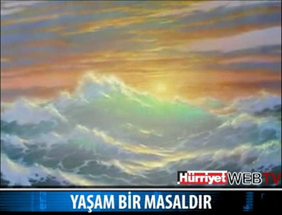 İZLEYİN VE RELAKS OLUN
