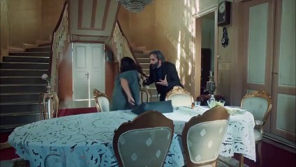 İstanbullu Gelin'de tepki çeken şiddet sahnesi!