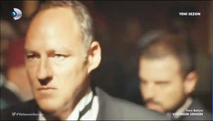 Vatanım Sensin: Ya İstiklal, Ya Ölüm!