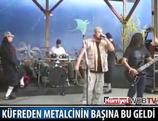 SOLİSTİN HAZİN SONU