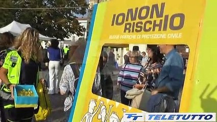 Video News - CASTENEDOLO, "IO NON RISCHIO"