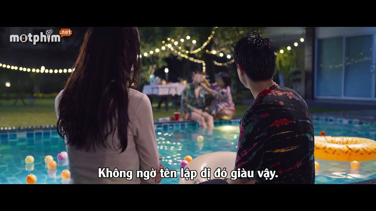 Ngủ Yên Tập Full VietSub - phim thái lan vietsub