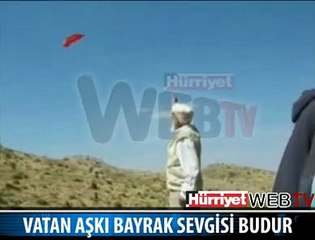 VATAN SEVGİSİ BUDUR