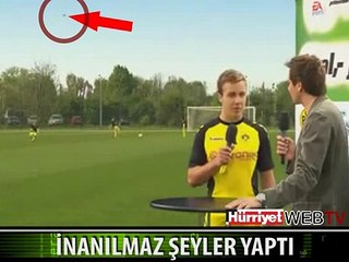 ALMANYA BU ÇOCUĞU KONUŞUYOR