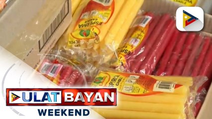 Presyo ng kandila at bulaklak, nagsimula nang tumaas habang palapit ang UNDAS