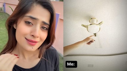 Actress Vaishali Takkar Demise से पहले Social Media Last Post Viral | लिखा 'पंखा घुमाओ'.. | Boldsky