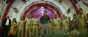 बेटा बाप के सामने ज्यादा नहीं बोलते _ Salman Khan Best Action Scene _ Salman Khan _ Bollywood