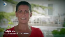Yeni Bir Ben 10 Eylül Pazartesi başlıyor