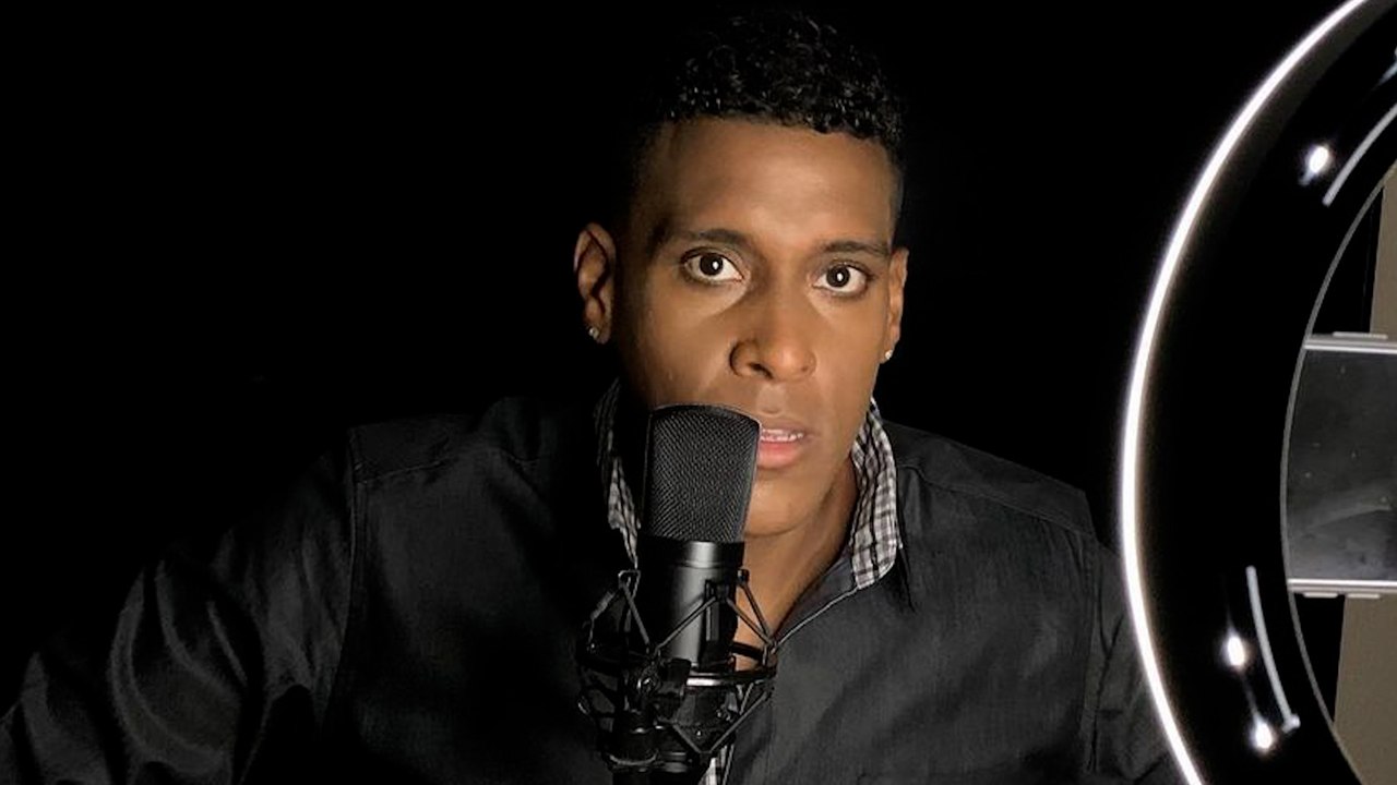 Le chanteur haïtien Mikaben meurt sur scène lors du concert de Carimi à Paris