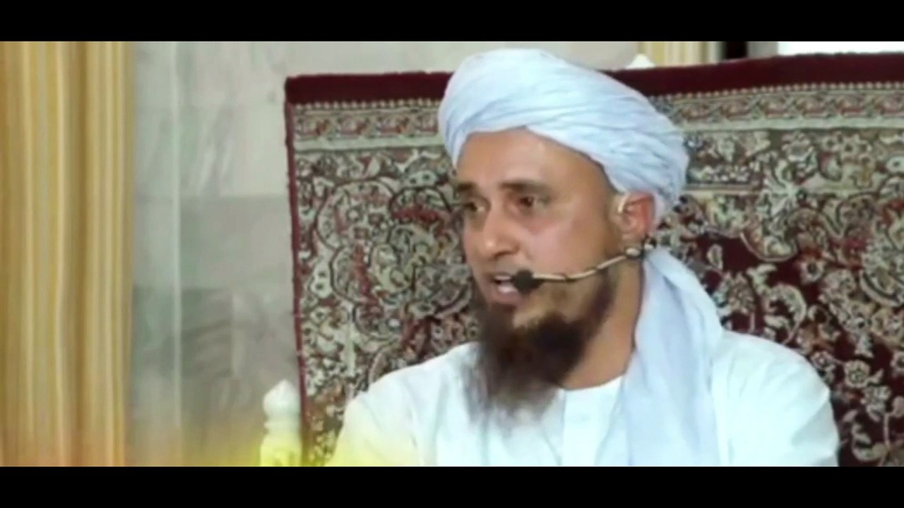 Tariq Masood Funny