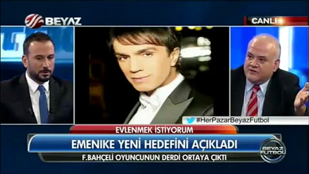 Rasim Ozan Kütahyalı'nın çıkardığı acayip ses