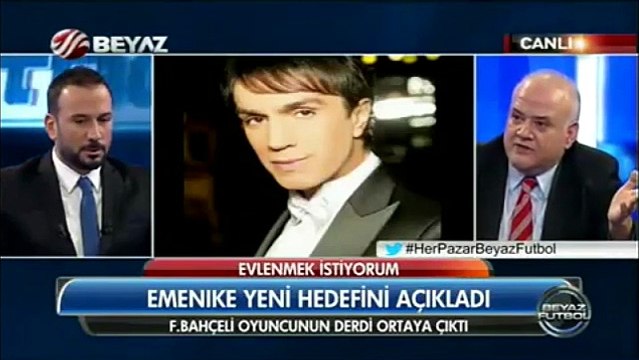 Rasim Ozan Kütahyalı'nın çıkardığı acayip ses