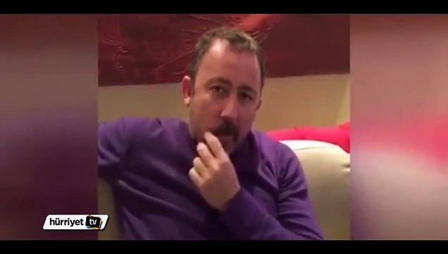 Sergen Yalçın'ın paylaştığı video sosyal medyayı salladı...