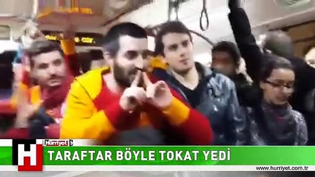 HERKES BU KADINI KONUŞUYOR