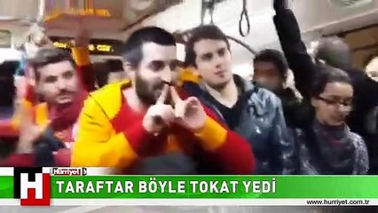 HERKES BU KADINI KONUŞUYOR