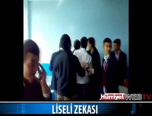 TAVANDAKİ AYAK İZLERİNİN SIRRI