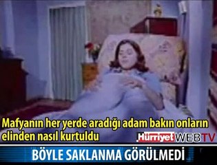 BUNU BİR TÜRK YAZDI