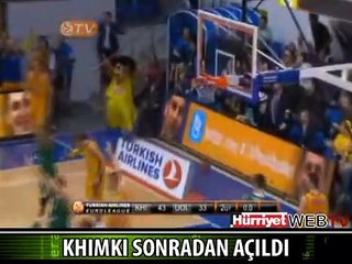 KHIMKI KENDİ EVİNDE ACIMADI