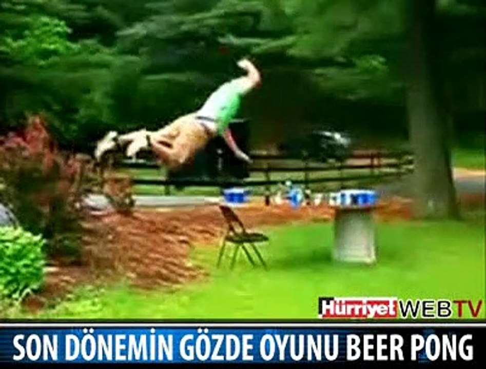 BU DA SON ÇILGINLIK