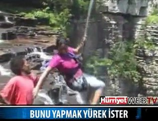 BUNU YAPMAK YÜREK İSTER