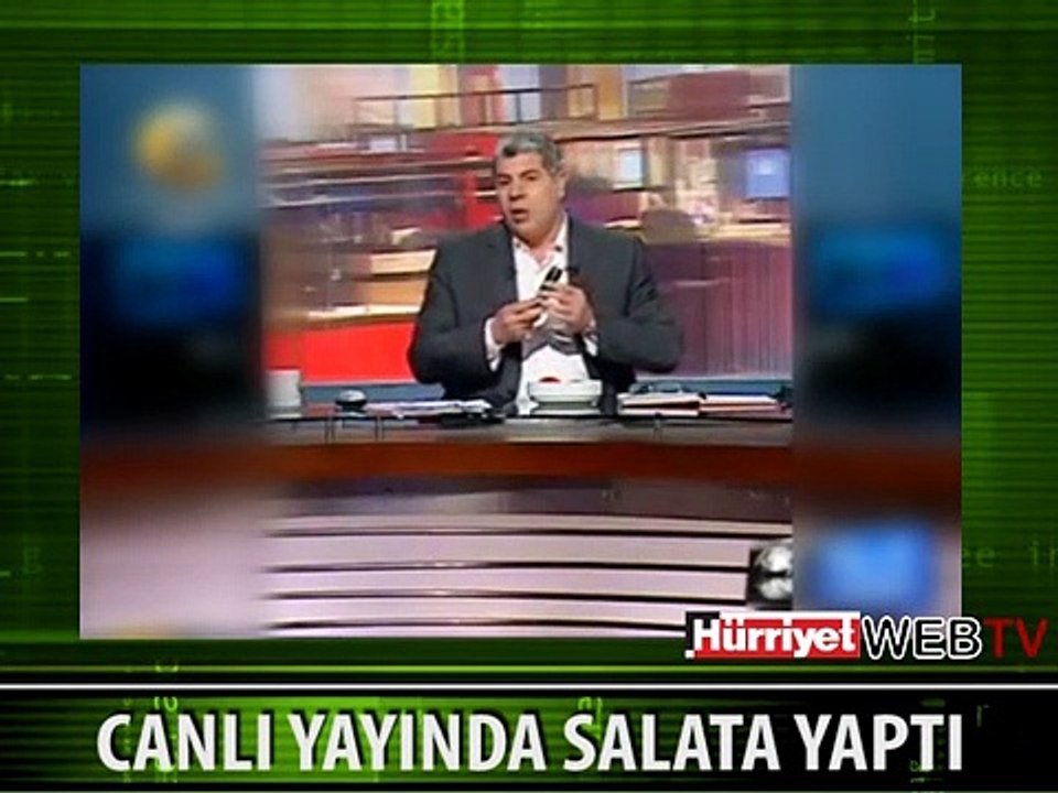 MISIR'IN ERMAN HOCASI