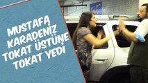 Otopark Şakası ile Mustafa Karadeniz Tokat Üstüne Tokat Yedi