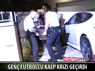 ESKİŞEHİRSPORLU EDİZ HAYATINI KAYBETTİ
