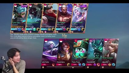 Match Perdana mobile legend Kita di Piala Presiden_ Akhirnya Turnamen Lagi Coy__ - Piala Presiden _1(480P)