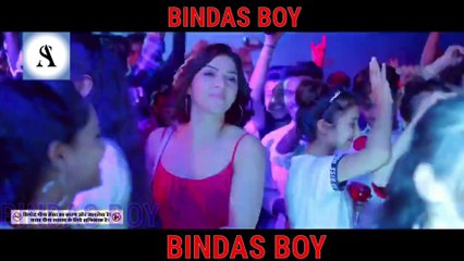 New hindi movie ll new movie of Gopichand ll Romantic schene ll love schene