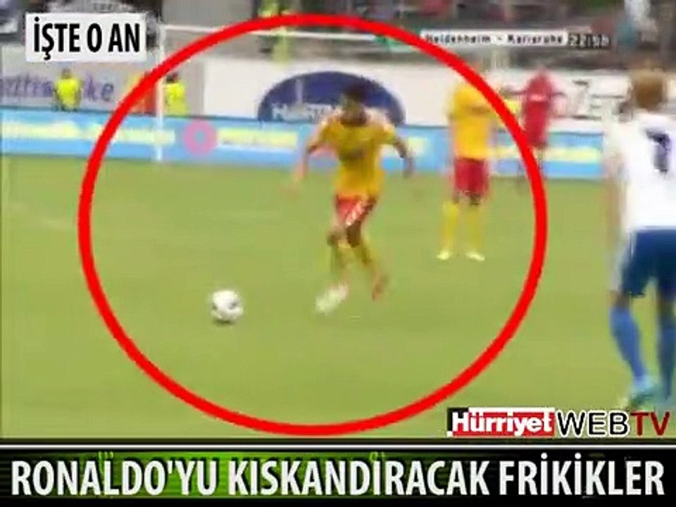 HERKES BU TÜRK FUTBOLCUYU İSTER