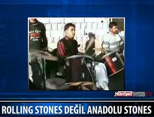 BİR YILDIZ DOĞUYOR