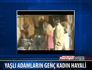 AZGIN TEKE SENDROMU BUDUR