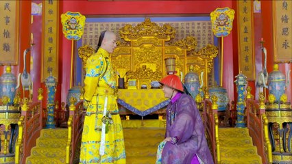 Tân Lộc Đỉnh Ký - Royal Tramp (2015) tap 49