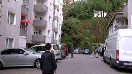 Yer: İstanbul! Annesinin bakıcısını çocuğunun gözü önünde çekiçle öldürdü