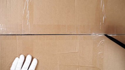 ROG Phone 6 BATMAN Edition Unboxing (unexpected)