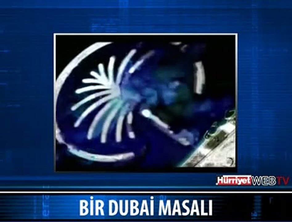 DUBAİ EFSANESİ