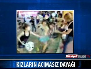 KIZLARIN ORANTISIZ GÜÇ KULLANIMI