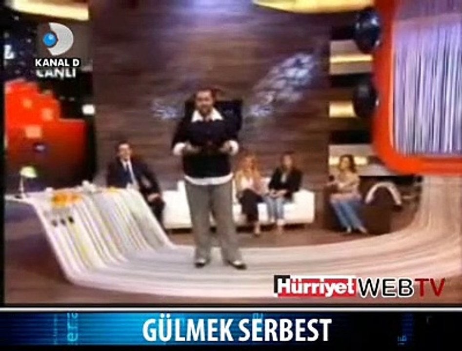 AYNISI YAPTI