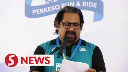 Perkeso: 16,906 contributors died or became disabled due to NCDs last year, says Saravanan