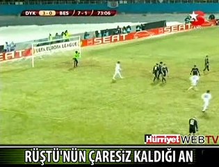 BU GOLE RÜŞTÜ NE YAPSIN