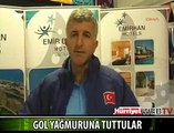 BAYAN MİLLİ TAKIMIMIZ GOL YAĞDIRDI