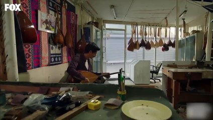 İsmail Hacıoğlu'nun türkü performansı büyük beğeni topladı