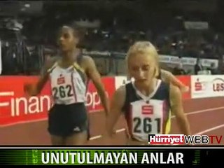 İŞTE İNTERNETTE EFSANE OLAN AN